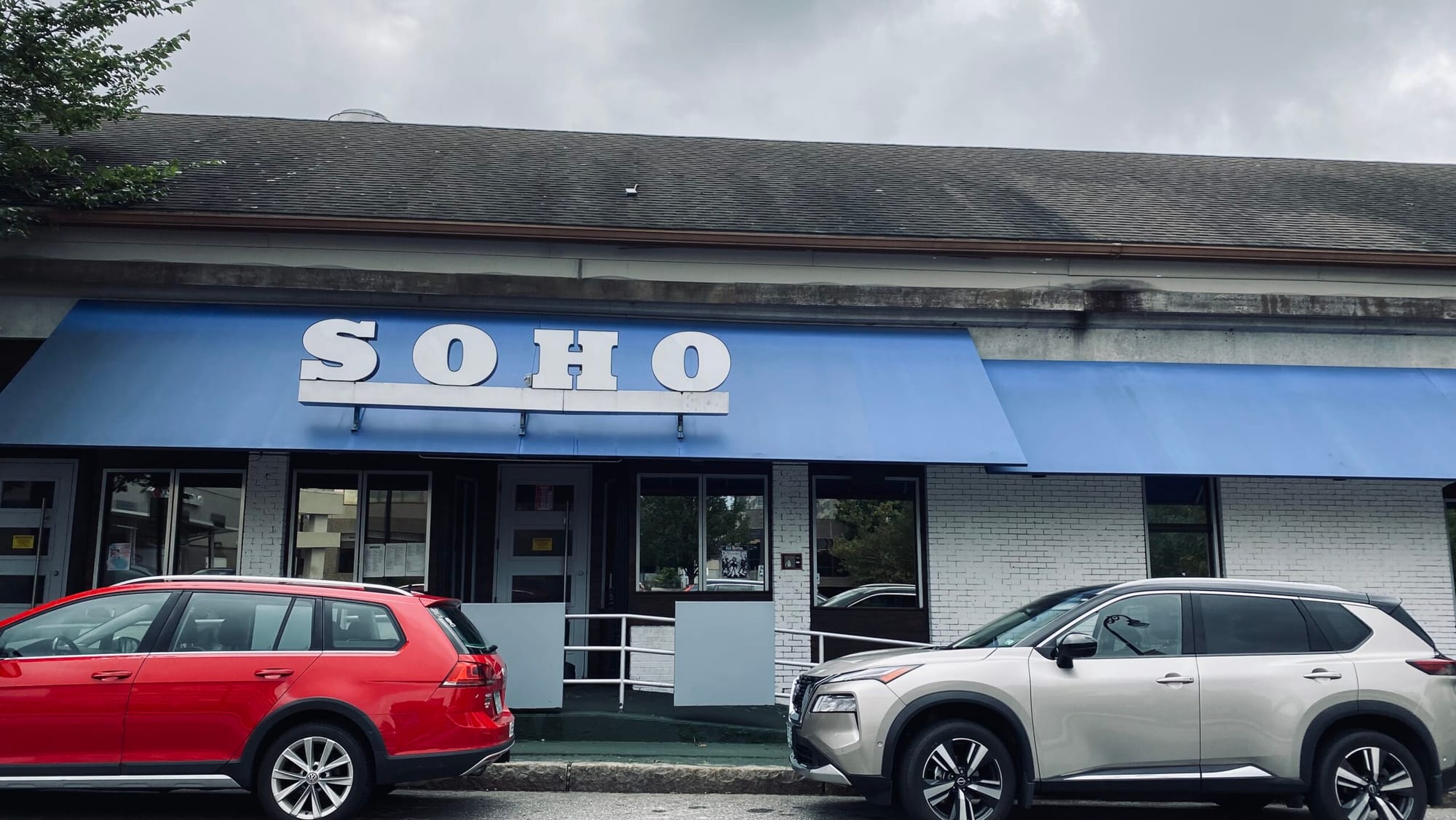 SoHo Bistro to reopen after landlord-tenant dispute forced temporary closure