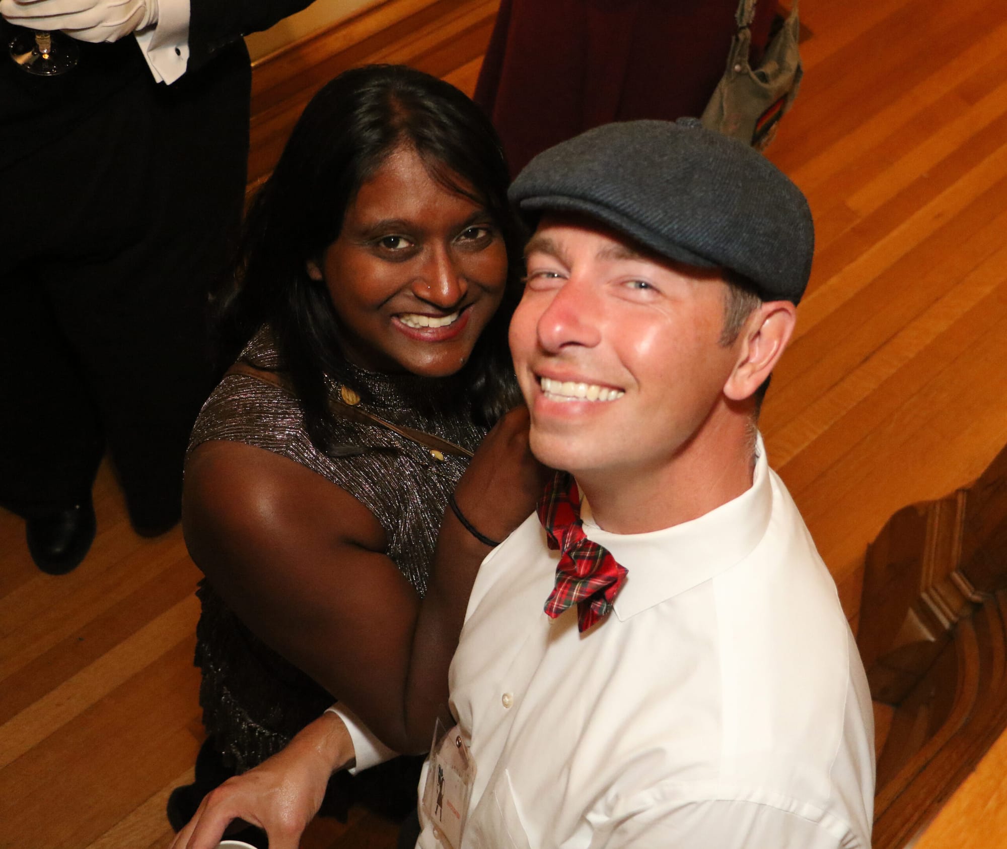 ‘Get a Clue’ Oct 14: Kimball-Jenkins one-of-a-kind fundraiser, Equinox