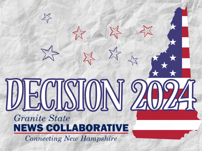 NH news outlets to collaborate for series of presidential primary forums