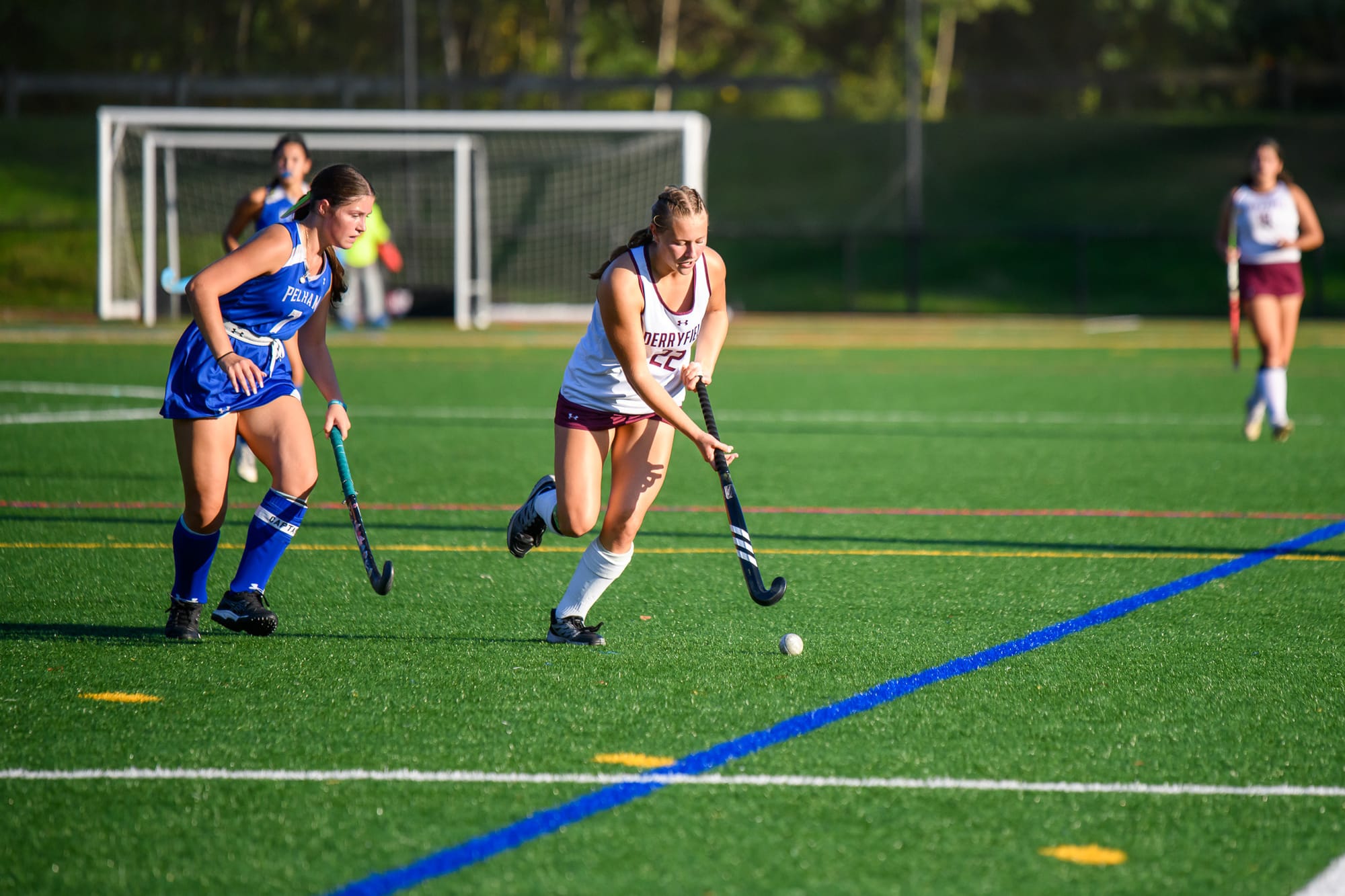 Cougars complete obstacle-filled season