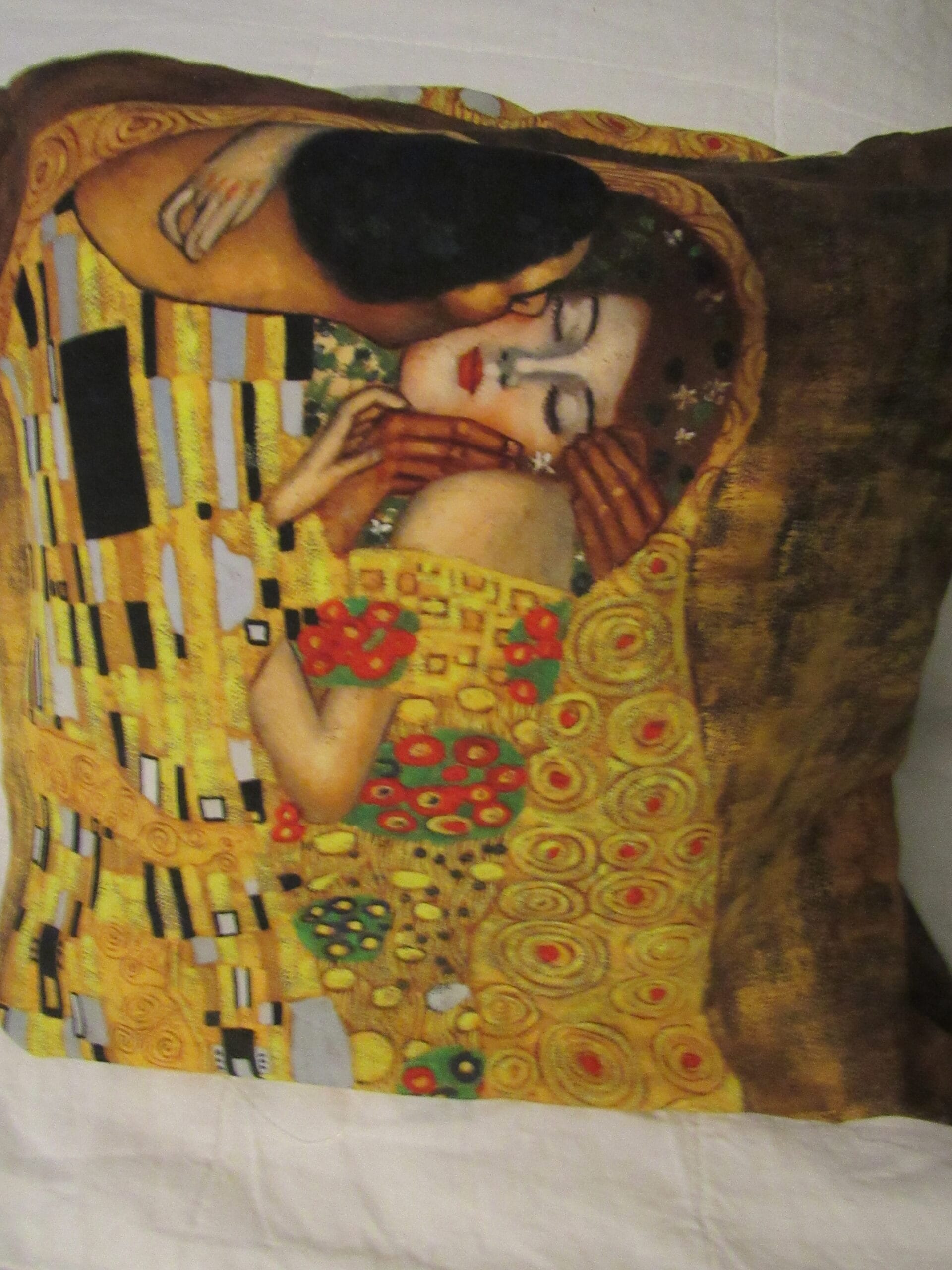 Pillow Talk