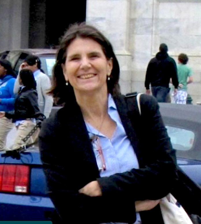 In memory of a teacher