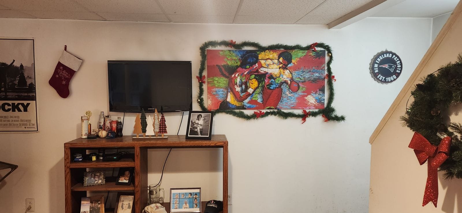 Man Cave 1