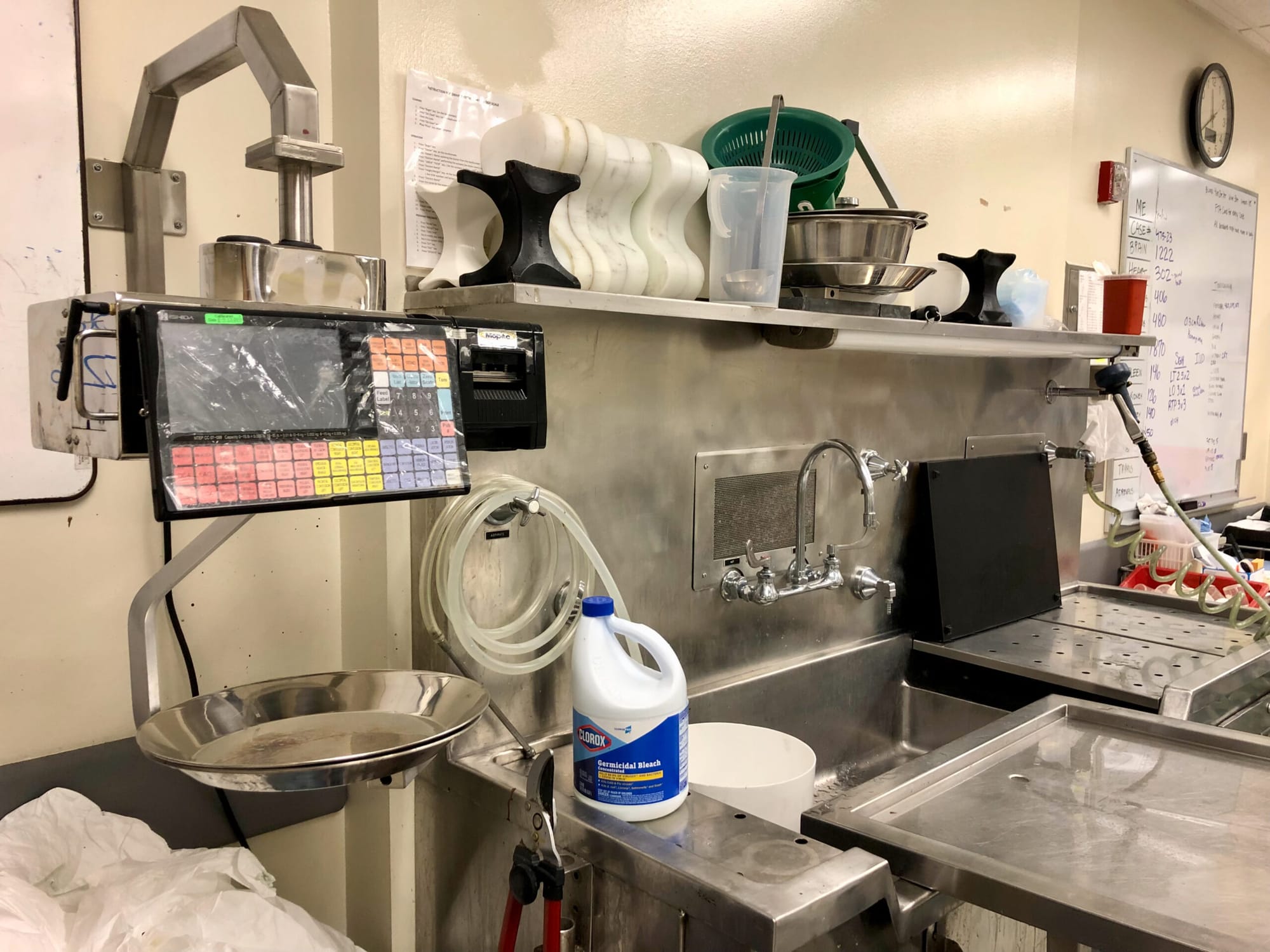 Best practice is to autopsy all overdose deaths. In NH, less than 50% are getting one