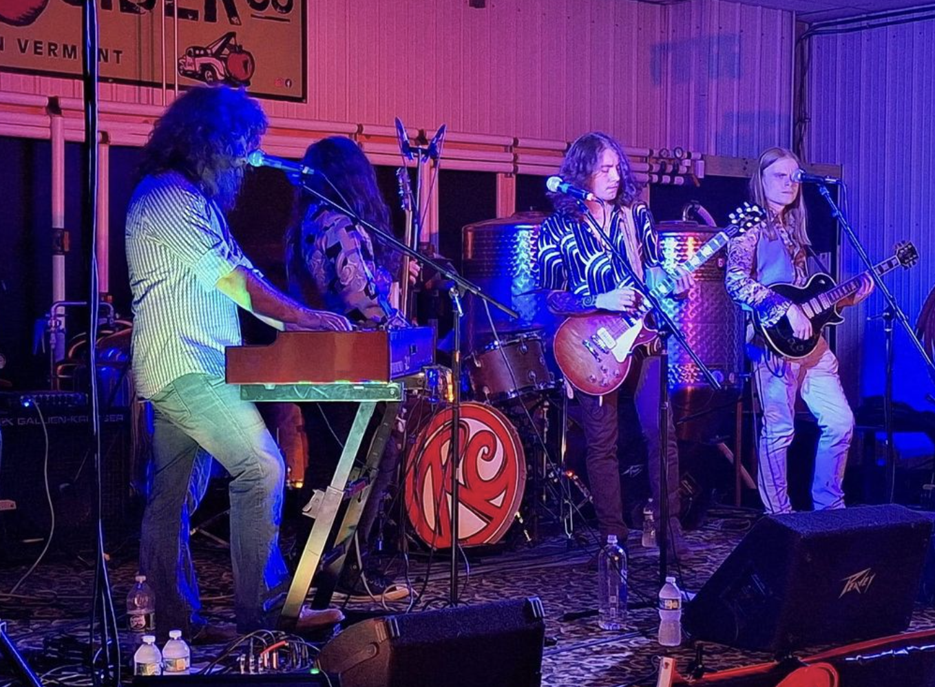 Nov. 24-26 Weekly Entertainment Report: Lively arts, music, shows in and around Manchester