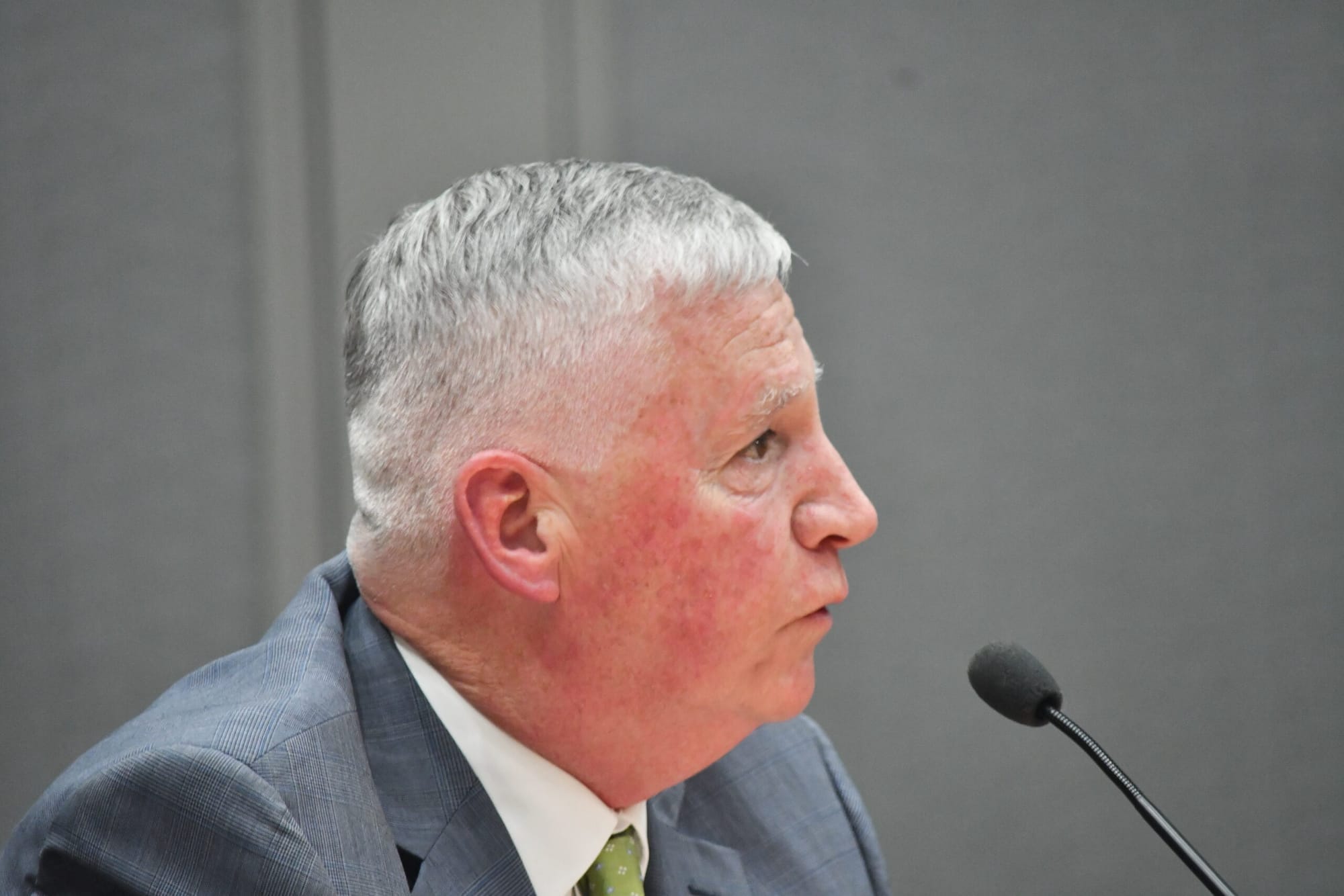 Aldermen advance new ordinance impacting bids for city contracts