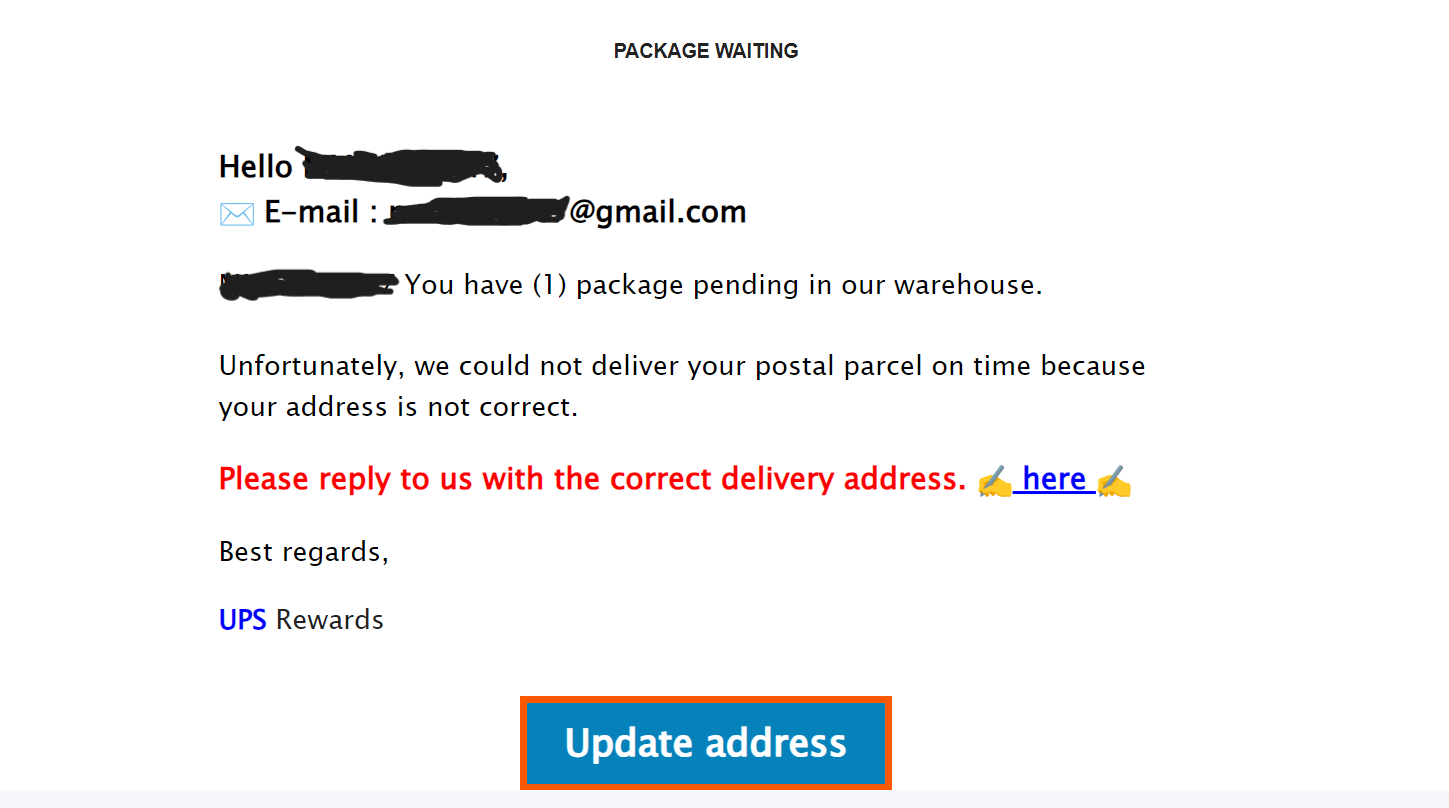 FTC warns of fake shipping notification, invoice scams