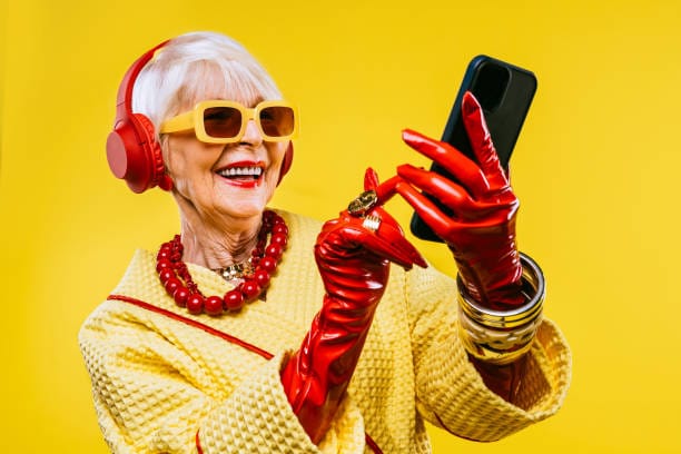What’s in a grandmother’s name?