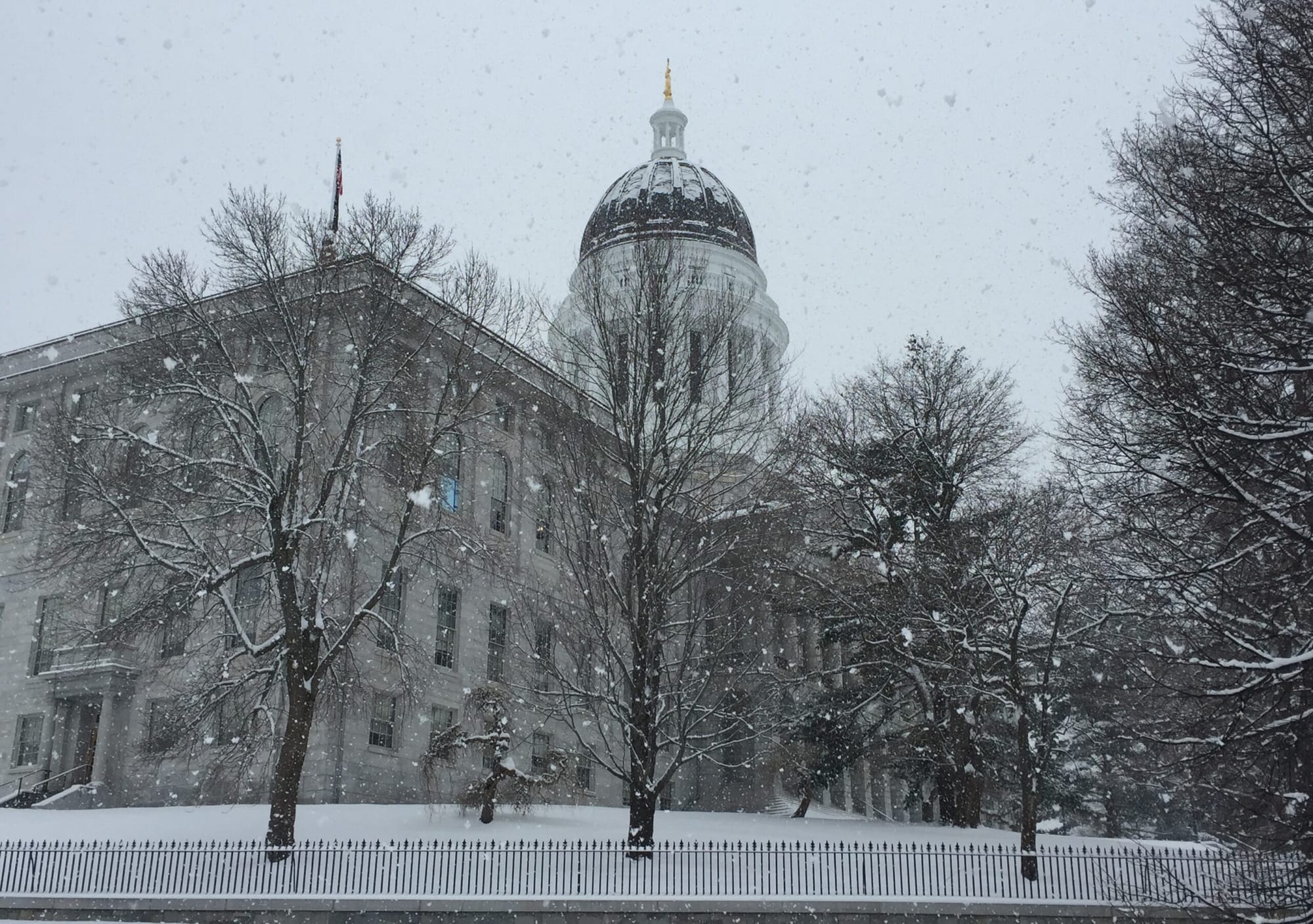 Maine secretary of state Trump ballot decision explained