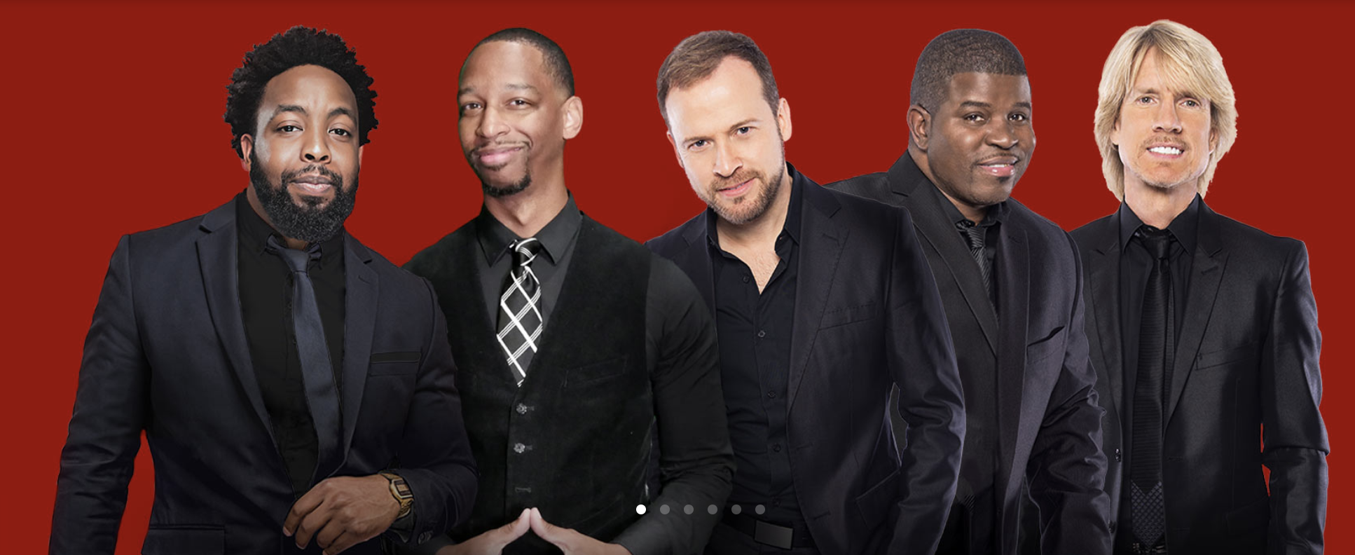 Dec. 7-10 Weekly Entertainment Report: Lively arts, music, shows in and around Manchester