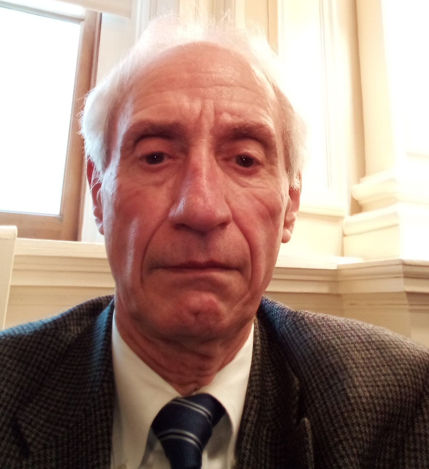 Rep. Don Bouchard