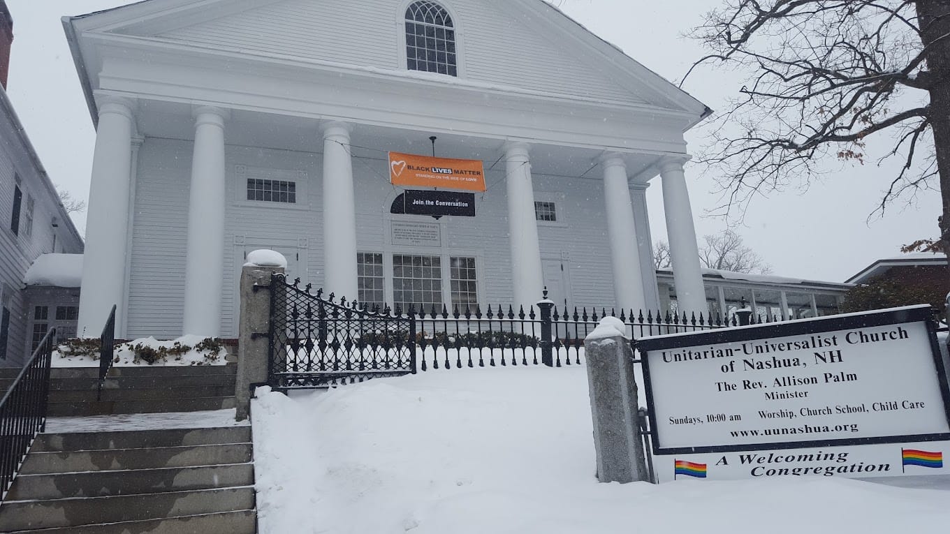 Nashua to open church as warming station; Feb. 8 public hearings set for opioid fund, school renovations