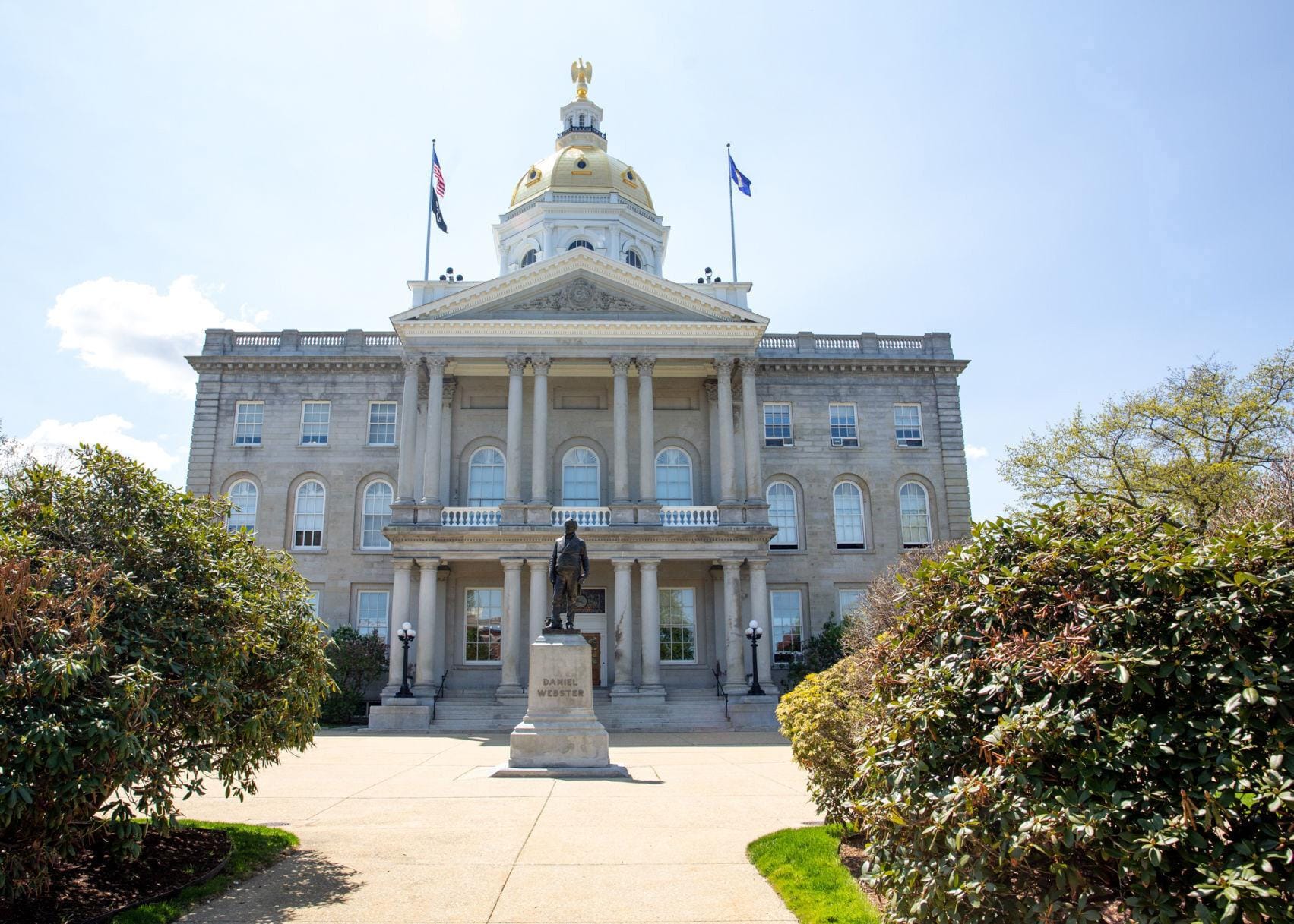 Efforts underway at State House to expand NH Education Freedom Accounts
