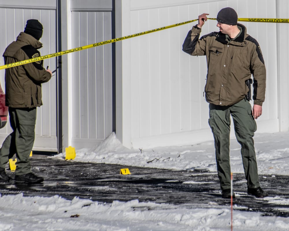 Autopsy results released on man fatally shot by Nashua police during domestic call