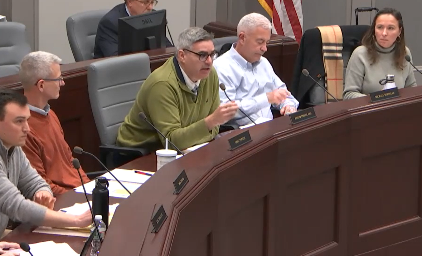 Critical housing need, stigma clash at Manchester ZBA meeting