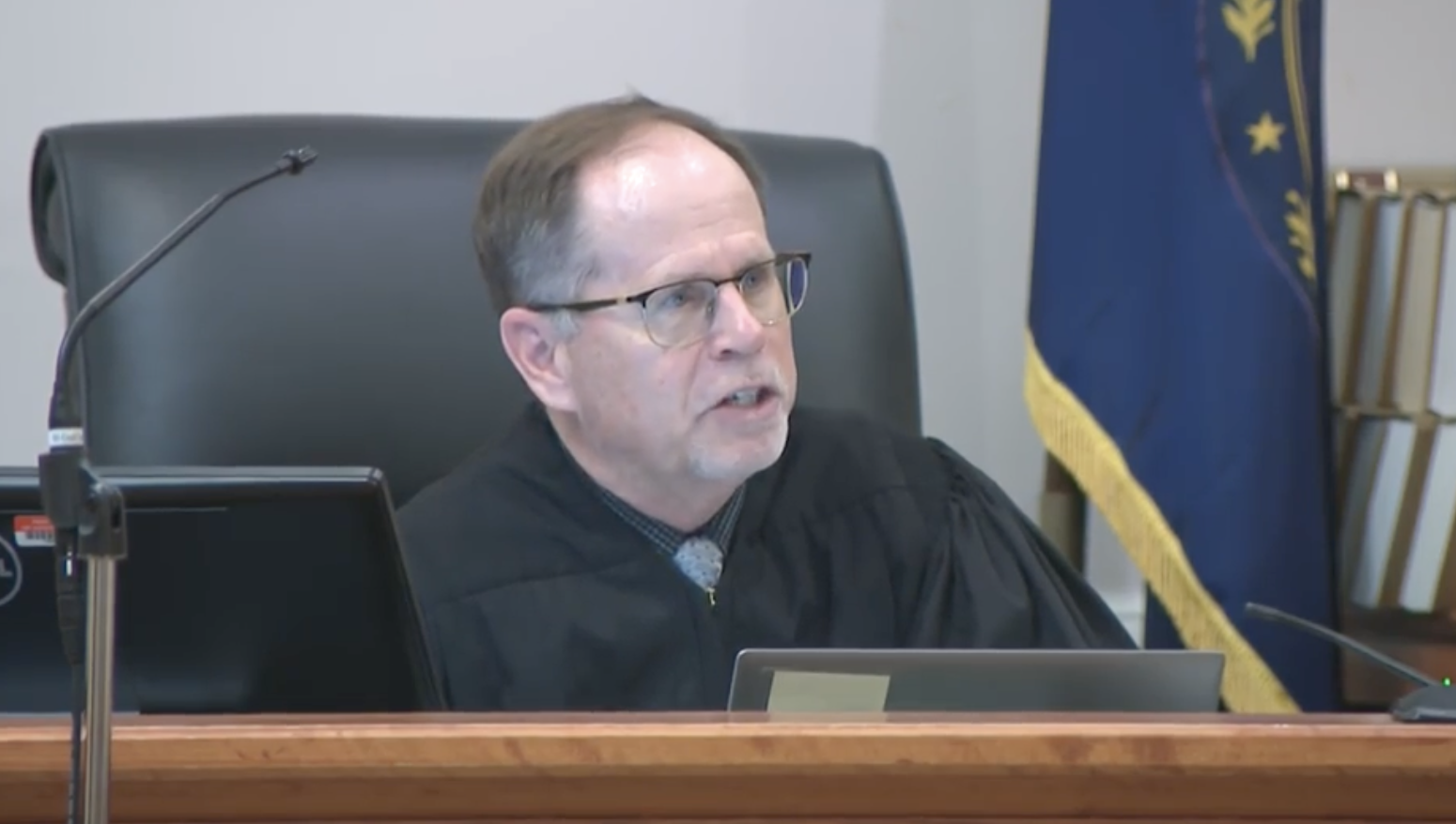 Man to serve decades in prison for shooting at Pelham wedding