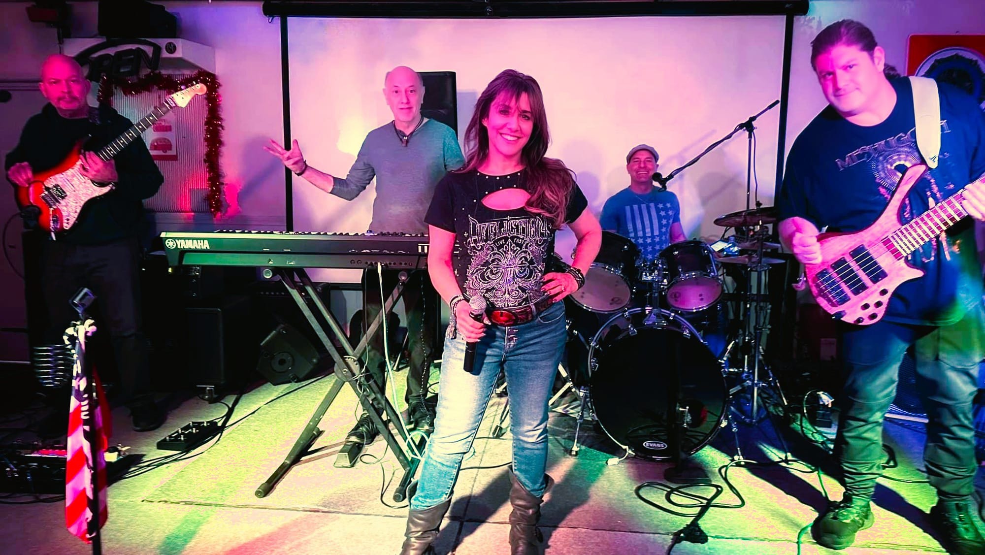 Feb. 29-March 3 Weekly Entertainment Report: Where to find lively arts, music, shows in and around Manchester