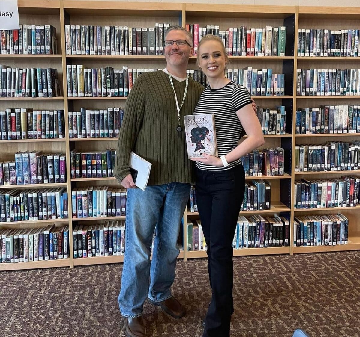 Honoring Josie: Debut novelist takes a deep dive into a historic local crime