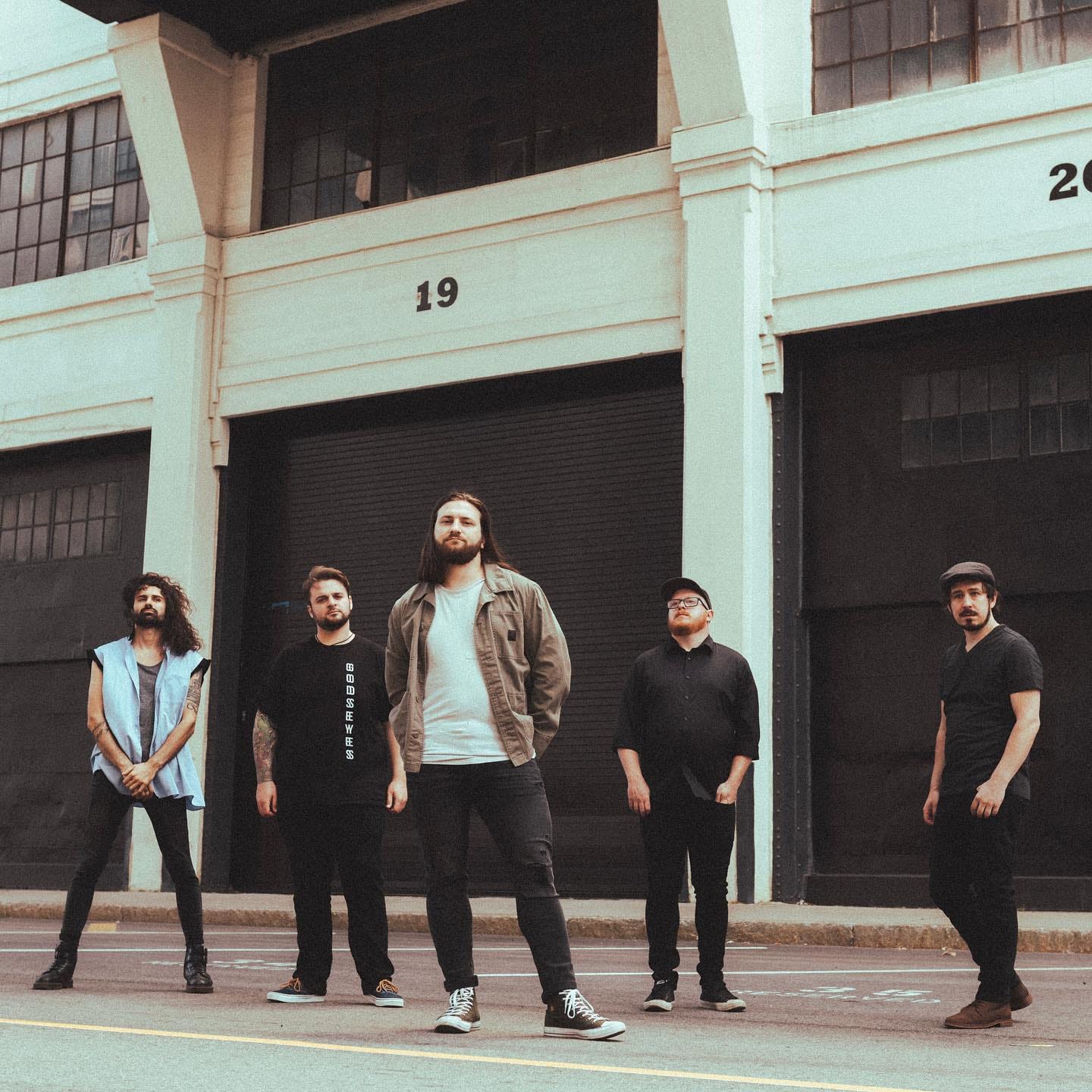 Feb. 28: Actor|Observer ready to amplify & electrify The Press Room