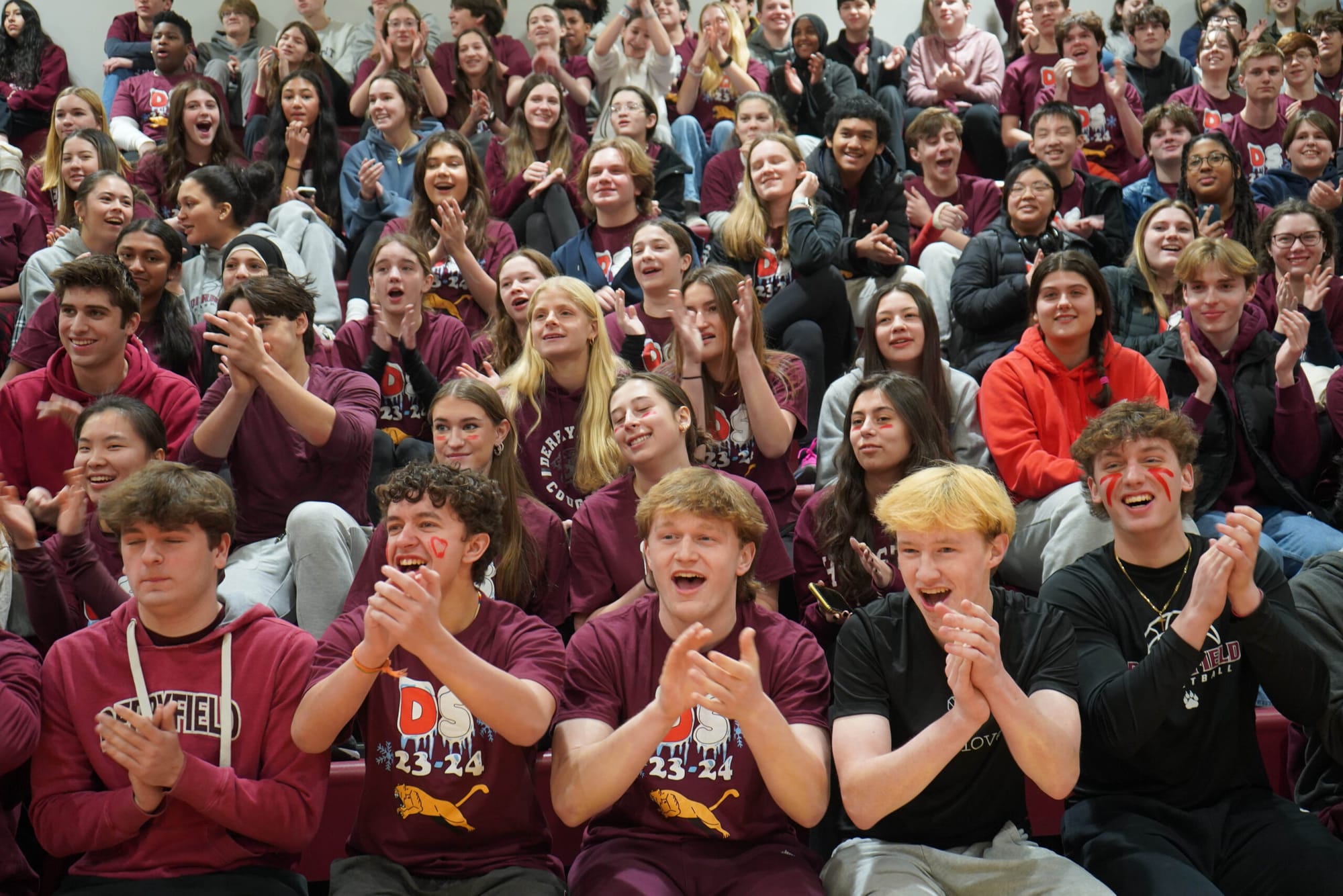 Discover the Derryfield difference: Open house April 11