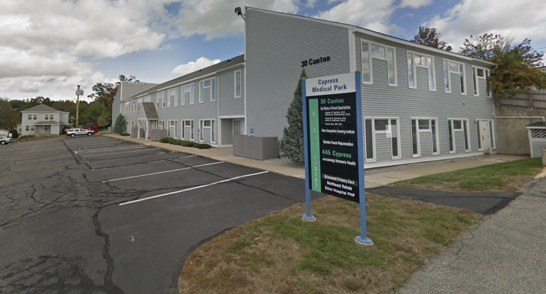 Case of mistaken identity online leads to false accusations, threats against Dartmouth Health physician