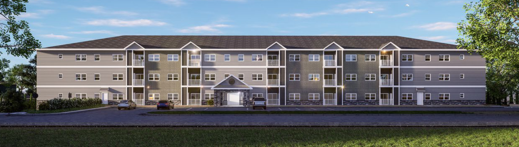 March 7 Planning Board: Dartmouth Hitchcock addition, Brown Avenue autos + more