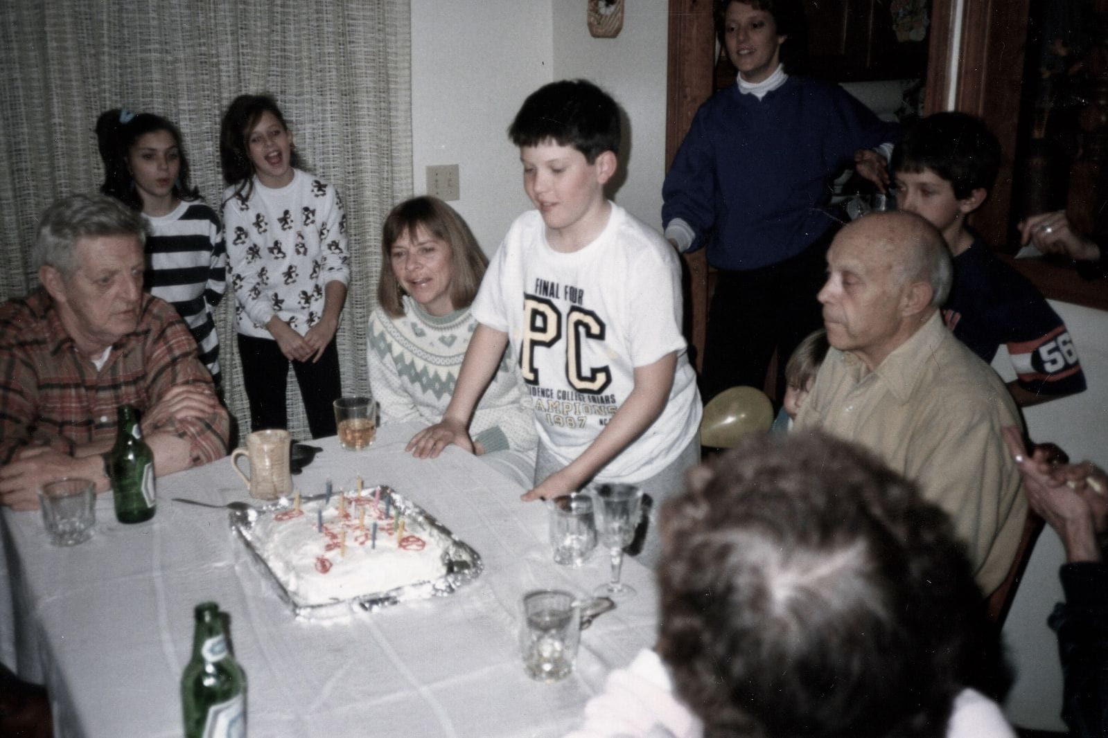 The case for having my birthday off