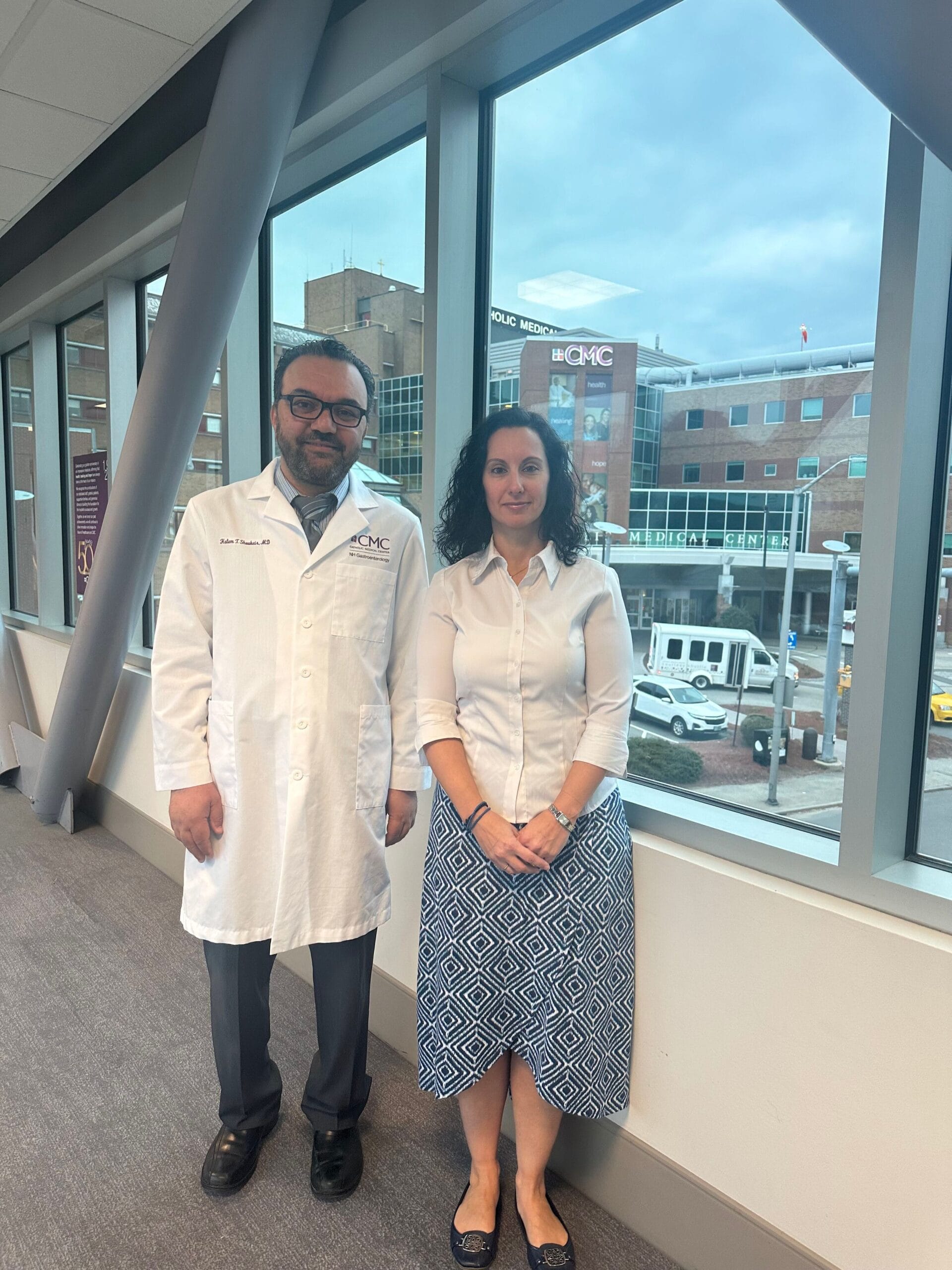 45 is the New 50! How A colonoscopy screening likely saved a patient’s life