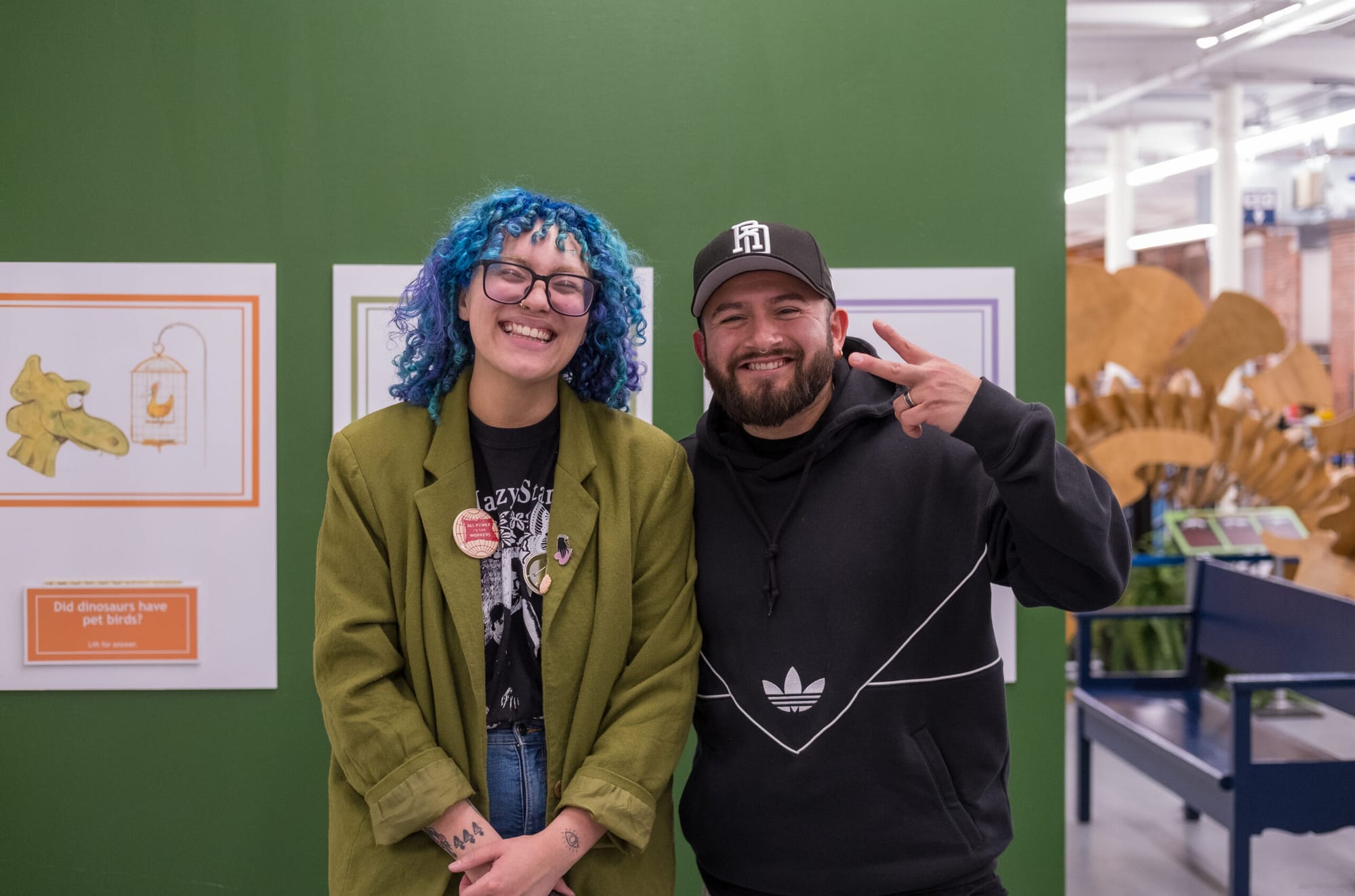 What is MCAC and why is it changing the way we view empowering youth?