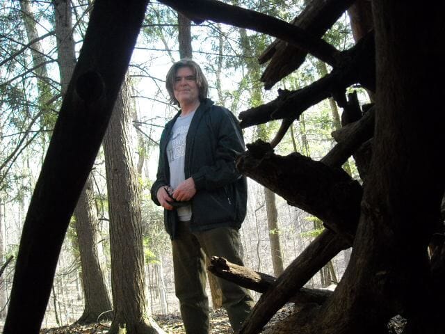 Mar. 8: Roger Clark Miller brings unique experience to Nova Arts with solo electric guitar ensemble