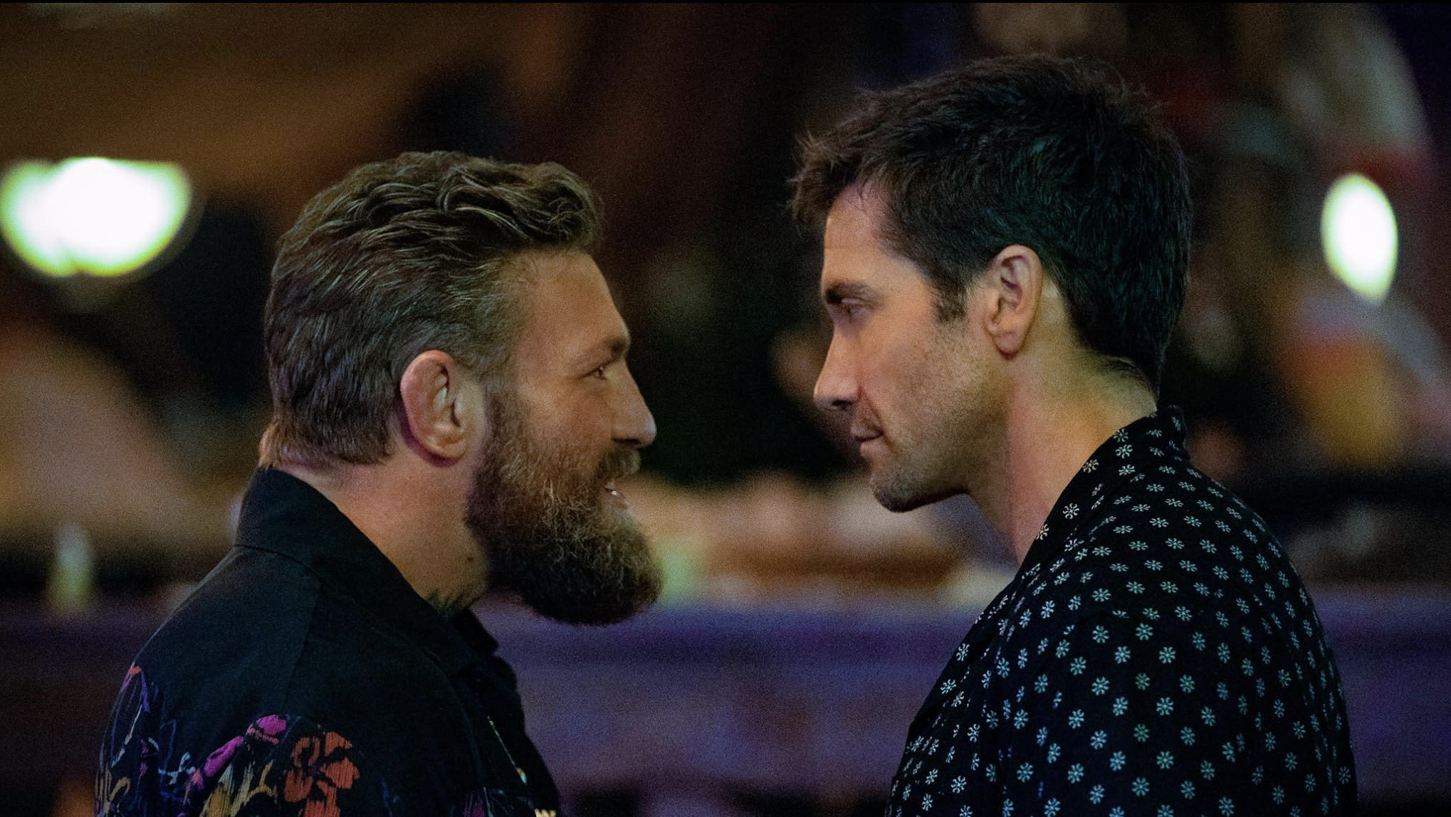 Move over, Mr. Welles, ‘Road House’ needs a seat