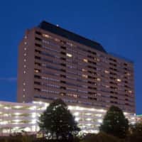Wall Street Tower - Manchester, New Hampshire 3101