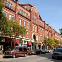Opera Block Apartments - Manchester, New Hampshire 3101