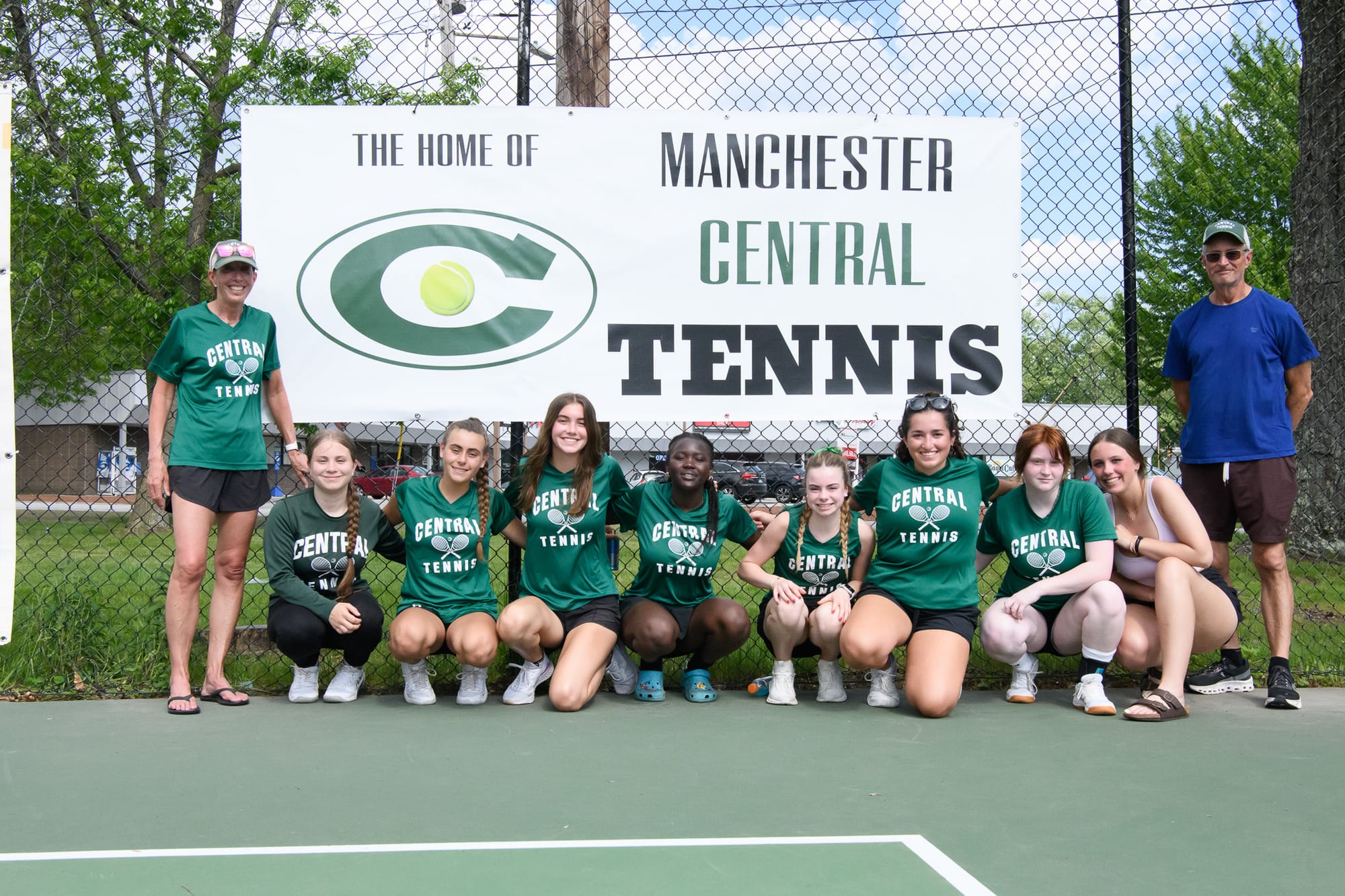 Little Green’s season ends, two play on