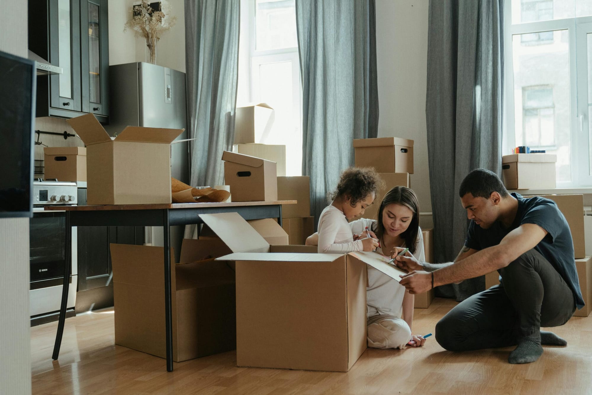 Housing in NH continues to be less affordable for buyers and renters