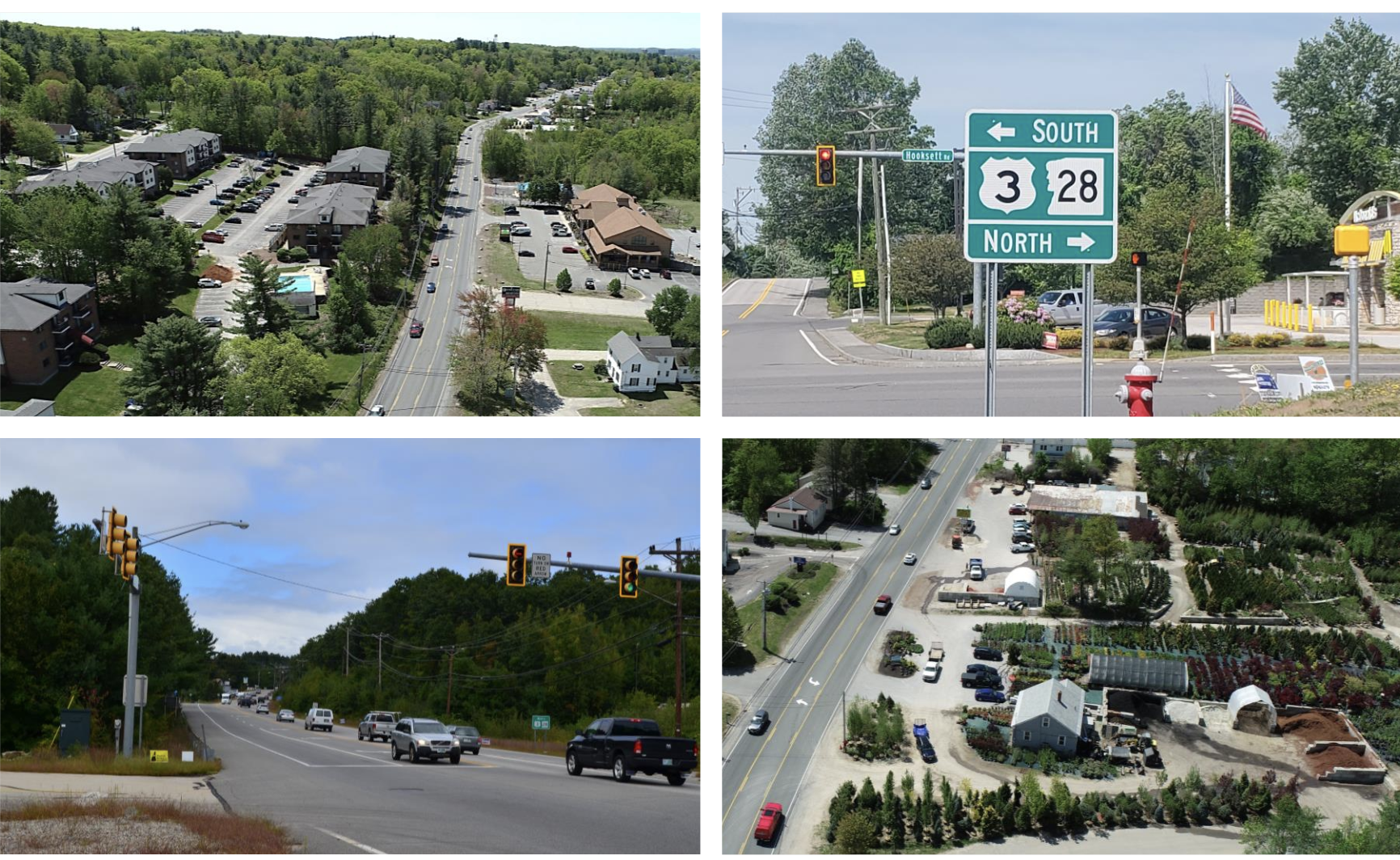 NH DOT to present Route 3 improvement project during May 22 Hooksett Council meeting
