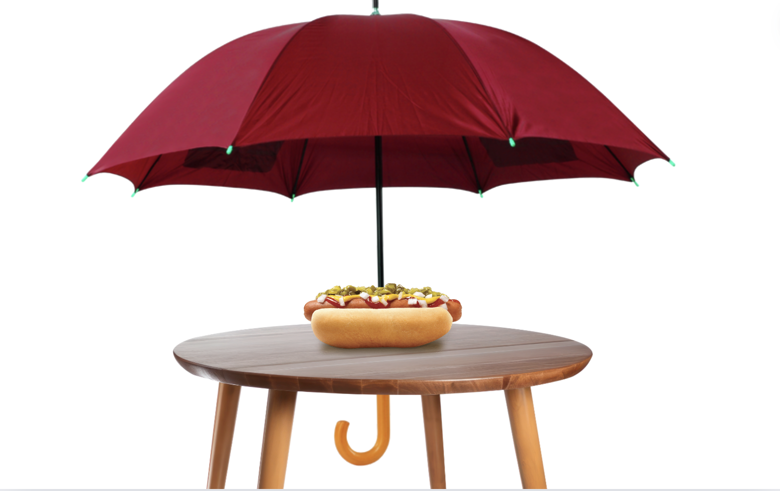 Memorial Day weather: Cooler, cloudy and humid, showers after 4 p.m., high of 67