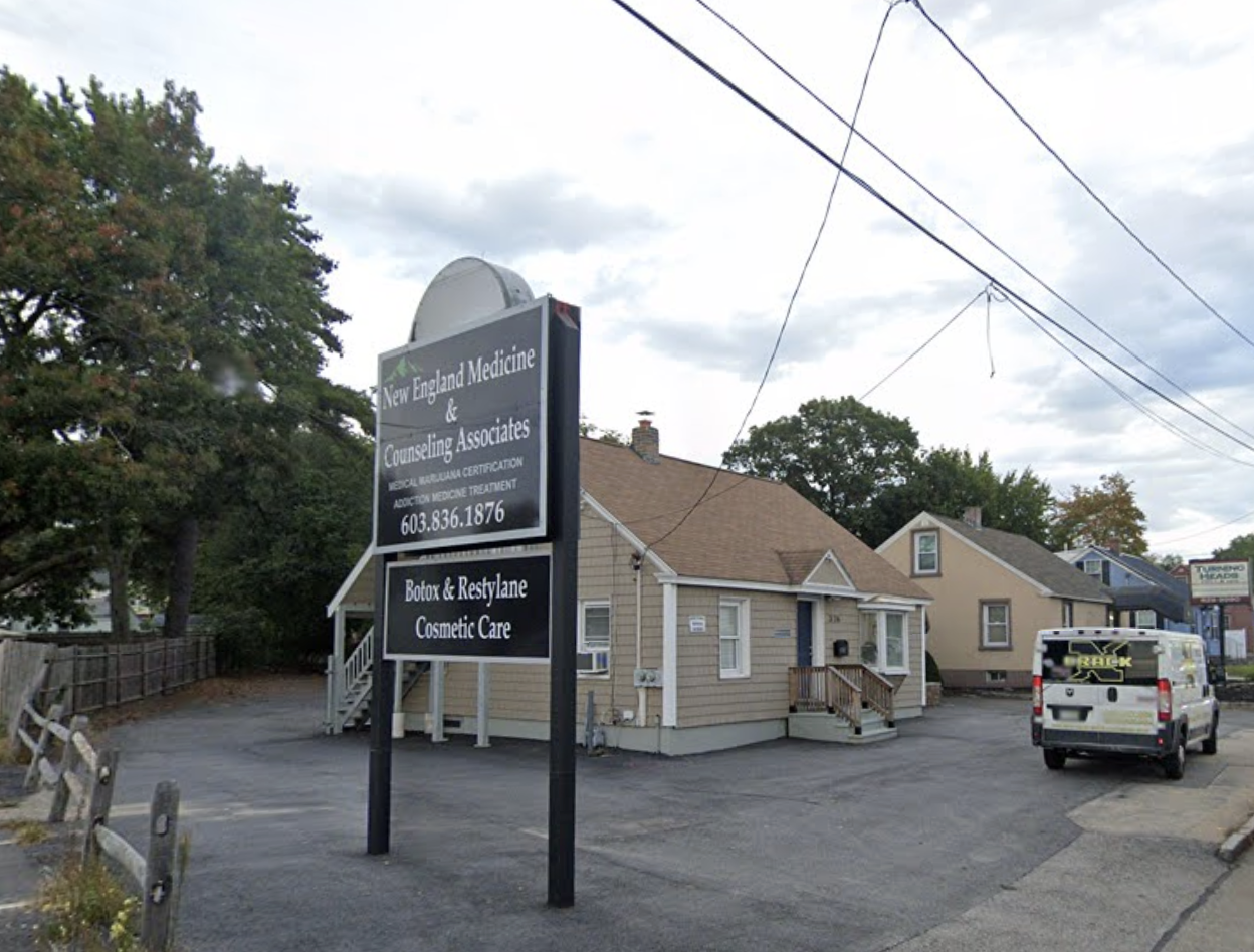 DHHS: Unexpected closure of six New England Medicine & Counseling sites leaves patients at risk