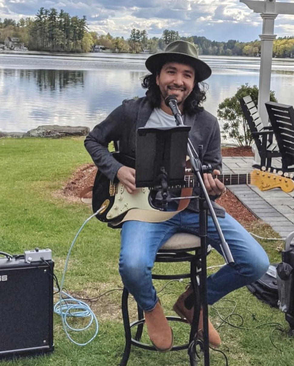 May 30-June 2 Weekly Entertainment Report: Lively arts, music, shows in Southern NH