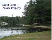Camp Carpenter