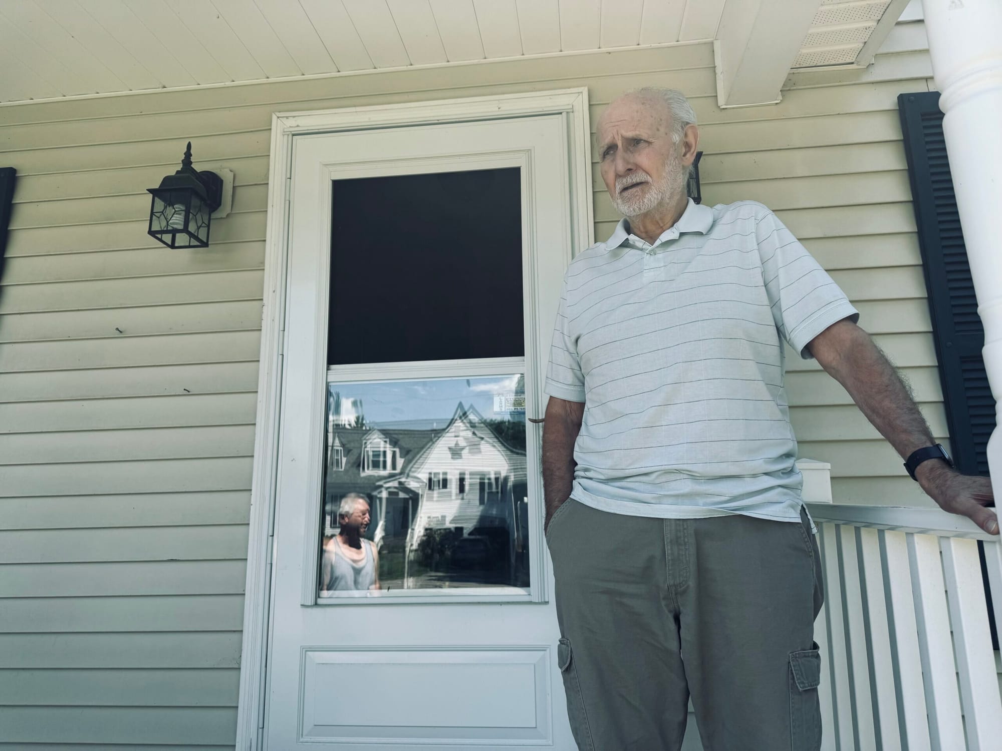 Group home for people with mental disabilities proves disruptive in single family neighborhood