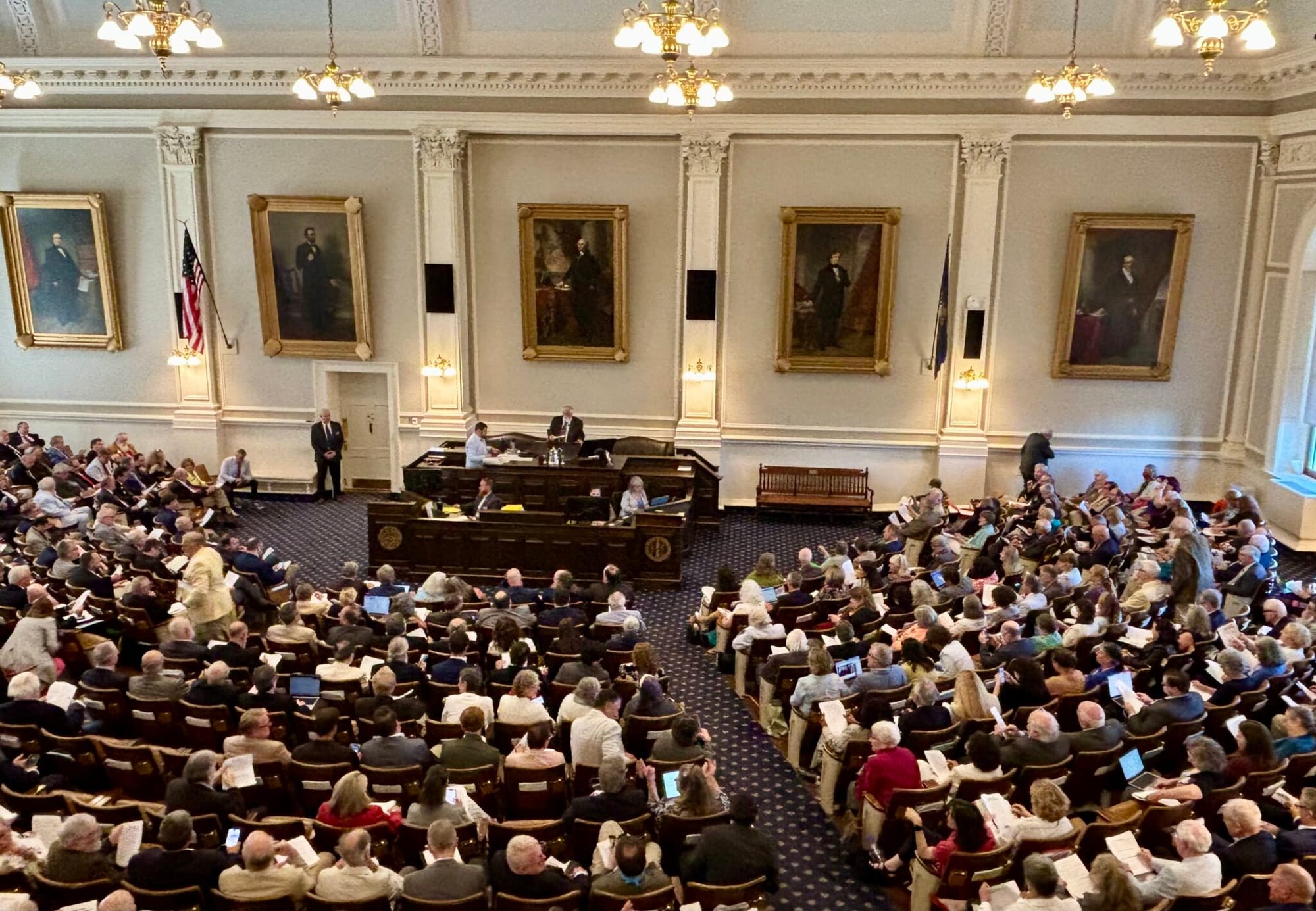 House kills cannabis legalization after failed compromise with Senate
