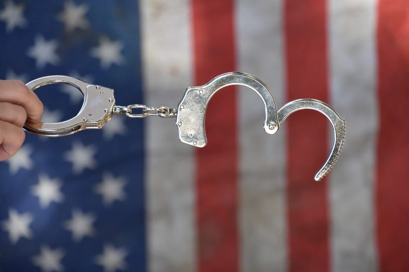 The Paradox of the Carceral System