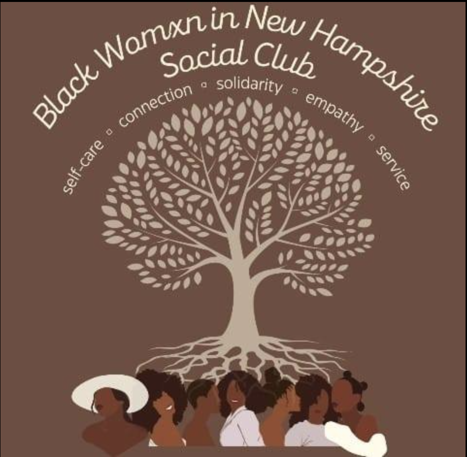 Black Womxn of NH Social Club