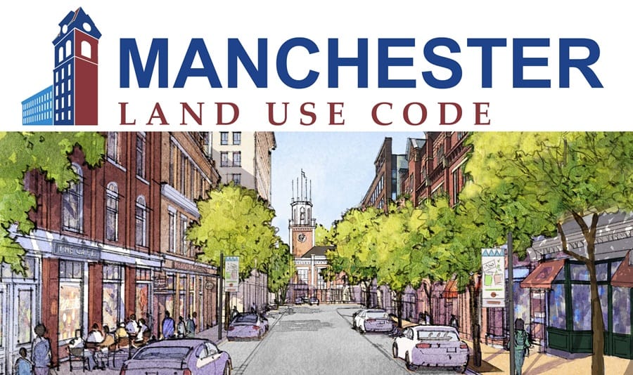 A few days left to apply for a spot on the city’s Zoning Ordinance Steering Committee