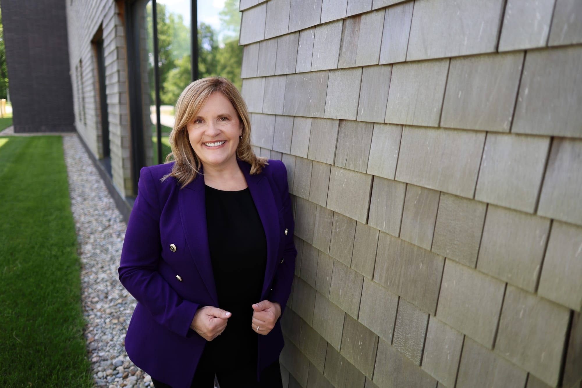 Ryerson takes the helm at SNHU, succeeding Paul LeBlanc as the unversity’s 6th president