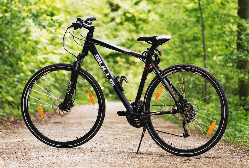 Pedals & Pathways: Traffic deaths, items for every ride, mellow Manchester map, etc.