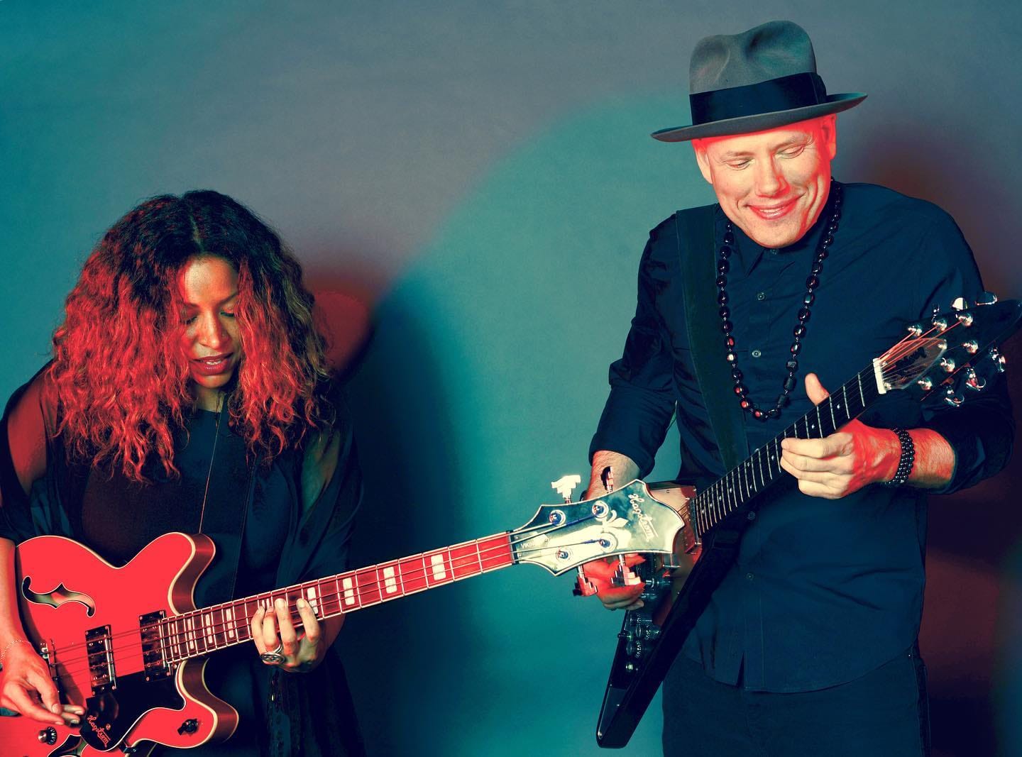 July 5: Dwight + Nicole on playing Jimmy’s Jazz & Blues Club: ‘This is a room that people love’