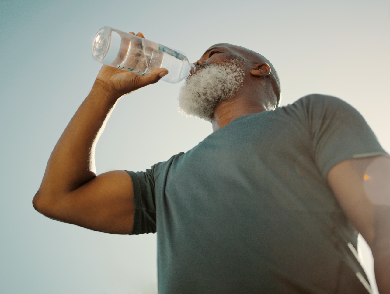 Heat exhaustion vs. heat stroke: What to do and when to get help