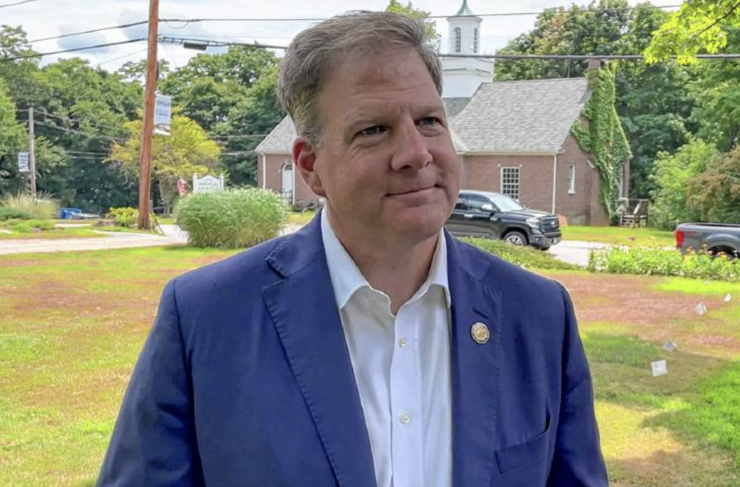 Gov. Sununu signs into law trans sports ban and prohibition on gender surgeries for minors